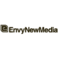 Envy New Media logo, Envy New Media contact details