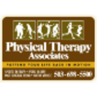 PHYSICAL THERAPY ASSOCIATES, LP logo, PHYSICAL THERAPY ASSOCIATES, LP contact details