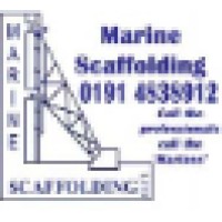 Marine Scaffolding Limited logo, Marine Scaffolding Limited contact details