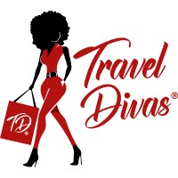 Travel Divas® logo, Travel Divas® contact details