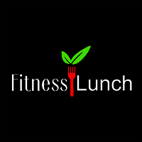 Fitness Lunch logo, Fitness Lunch contact details