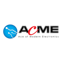 Ace of Modern Electronics logo, Ace of Modern Electronics contact details