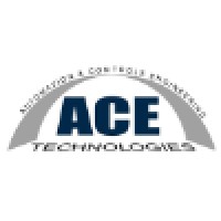 ACE Technologies logo, ACE Technologies contact details