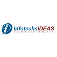 Infotechs IDEAS logo, Infotechs IDEAS contact details