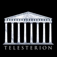 Telesterion logo, Telesterion contact details