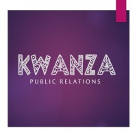 Kwanza PR logo, Kwanza PR contact details