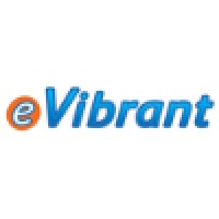 eVibrant logo, eVibrant contact details