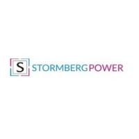 Stormberg Power Limited logo, Stormberg Power Limited contact details