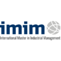 IMIM: International Master in Industrial Management logo, IMIM: International Master in Industrial Management contact details