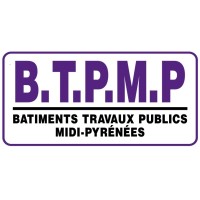 BTPMP logo, BTPMP contact details