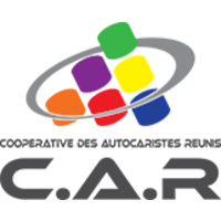 Coopérative des Autocaristes Réunis C.A.R logo, Coopérative des Autocaristes Réunis C.A.R contact details