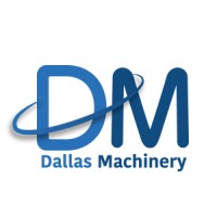 DALLAS FOR SPECIALIZED MACHINERY logo, DALLAS FOR SPECIALIZED MACHINERY contact details