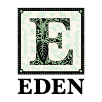 Eden Club Bali logo, Eden Club Bali contact details