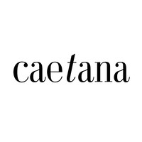 Caetana logo, Caetana contact details