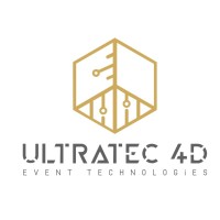 Ultratec 4D logo, Ultratec 4D contact details