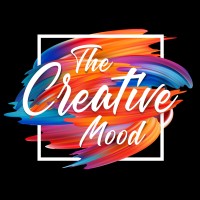 The Creative Mood logo, The Creative Mood contact details