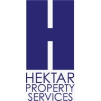 Hektar Property Services logo, Hektar Property Services contact details