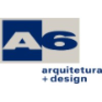 A6 Arquitetura + Design logo, A6 Arquitetura + Design contact details