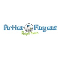 Putterfingers logo, Putterfingers contact details