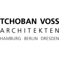 Tchoban Voss Architekten GmbH logo, Tchoban Voss Architekten GmbH contact details