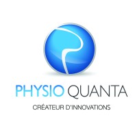 Physioquanta logo, Physioquanta contact details