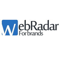 Webradar For Brands logo, Webradar For Brands contact details