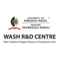 WASH R&D Centre logo, WASH R&D Centre contact details