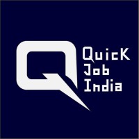 Quick Job India logo, Quick Job India contact details