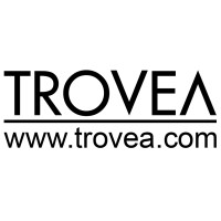 Trovea logo, Trovea contact details