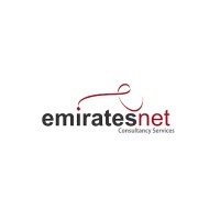 Emirates Net Consultancy Services logo, Emirates Net Consultancy Services contact details