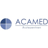 ACAMED Health Centers Zurich logo, ACAMED Health Centers Zurich contact details