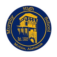 Murphy High School logo, Murphy High School contact details