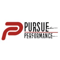 Pursue Performance LLC logo, Pursue Performance LLC contact details