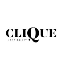 Clique Hospitality logo, Clique Hospitality contact details