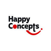 Happy Concepts Asia Limited logo, Happy Concepts Asia Limited contact details