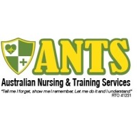 Australian Nursing and Training Services- RTO No. 41231 logo, Australian Nursing and Training Services- RTO No. 41231 contact details