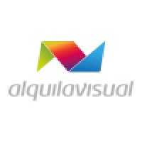 Alquilavisual logo, Alquilavisual contact details