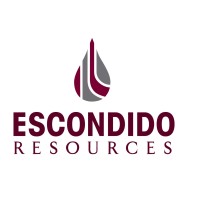 Escondido Resources logo, Escondido Resources contact details