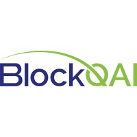 BlockQAI, LLC. logo, BlockQAI, LLC. contact details