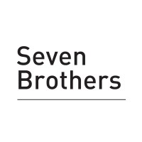 Seven Brothers logo, Seven Brothers contact details