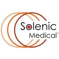 Solenic Medical logo, Solenic Medical contact details