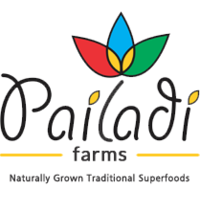 Pailadi Farms logo, Pailadi Farms contact details