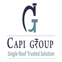 CapiGrow Consultants India Pvt. Ltd. logo, CapiGrow Consultants India Pvt. Ltd. contact details