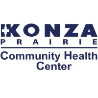 Konza Prairie Community Health logo, Konza Prairie Community Health contact details