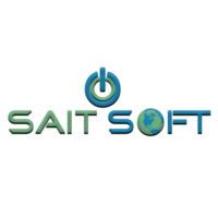 Saitsoft logo, Saitsoft contact details