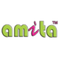 Amita Exclusives logo, Amita Exclusives contact details