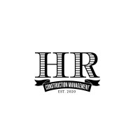 HR Construction Management logo, HR Construction Management contact details