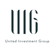 United Investment Group LLC logo, United Investment Group LLC contact details