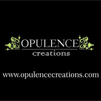 Opulence Creations logo, Opulence Creations contact details