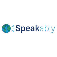 Speakably Communications LLC logo, Speakably Communications LLC contact details